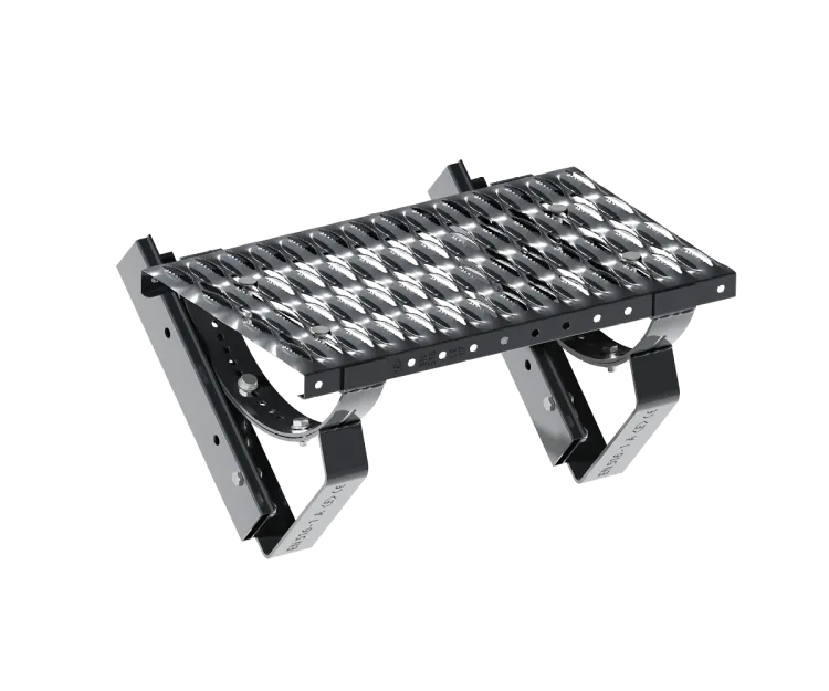 Eurovent® PLATFORM SET METAL FLAT