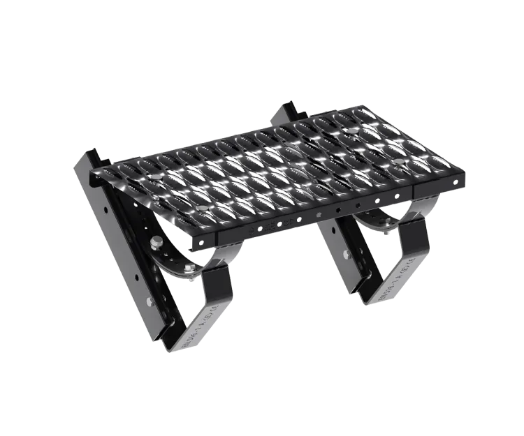 Eurovent® PLATFORM SET METAL FLAT