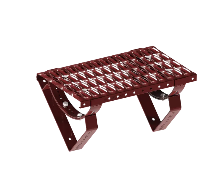 Eurovent® PLATFORM SET UNI