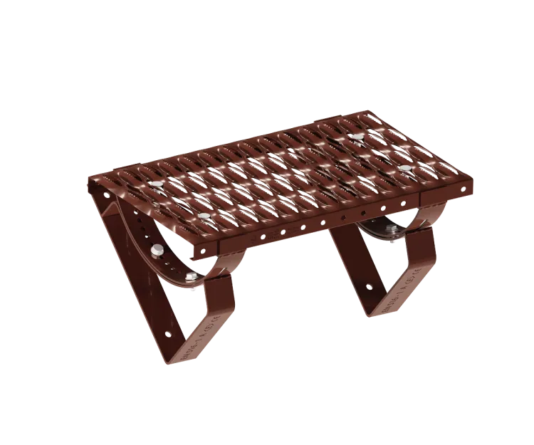 Eurovent® PLATFORM SET UNI