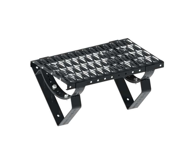 Eurovent® PLATFORM SET UNI