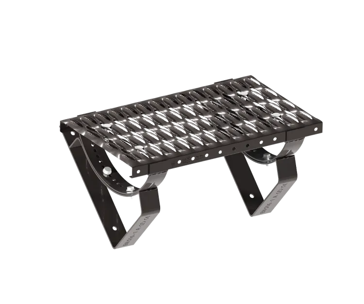 Eurovent® PLATFORM SET UNI