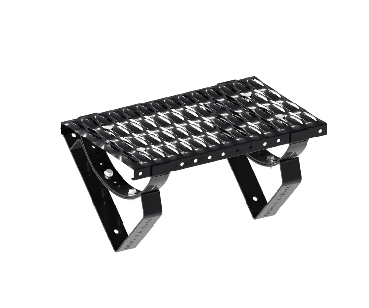 Eurovent® PLATFORM SET UNI