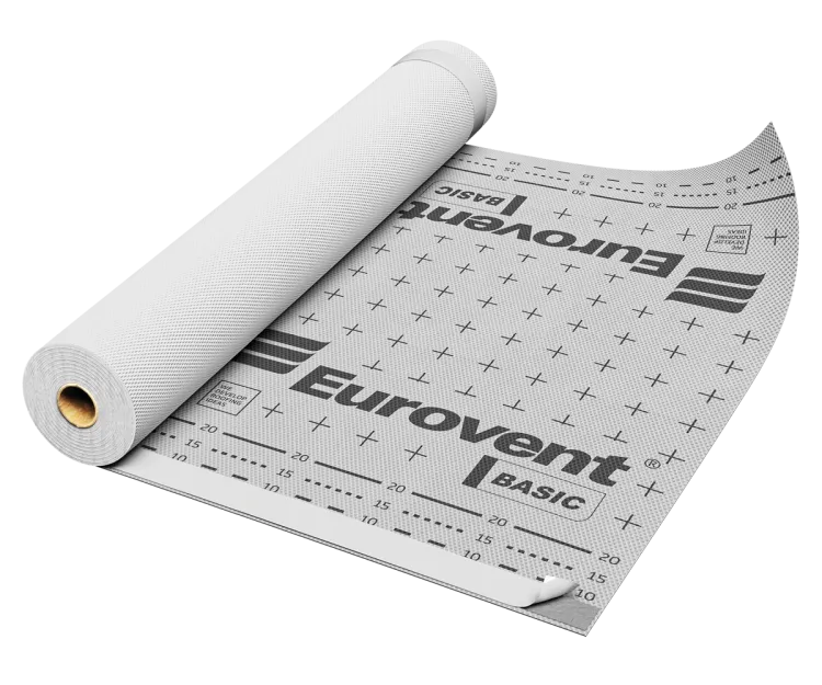 Eurovent® BASIC SK2