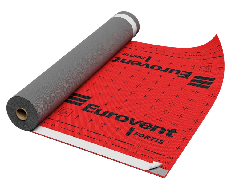 Eurovent® FORTIS SK2