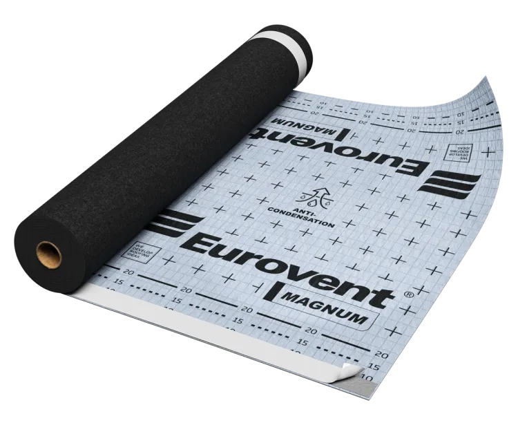 Eurovent® MAGNUM SK2