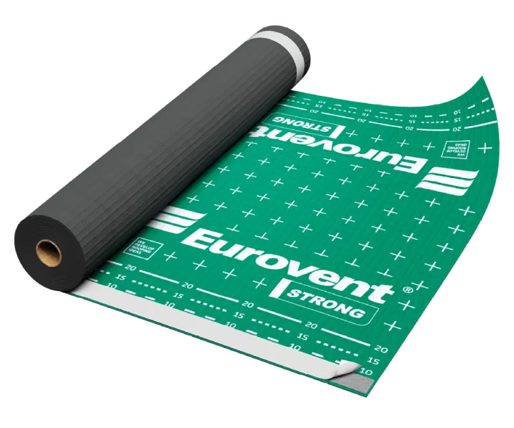 Eurovent® STRONG GREEN SK2