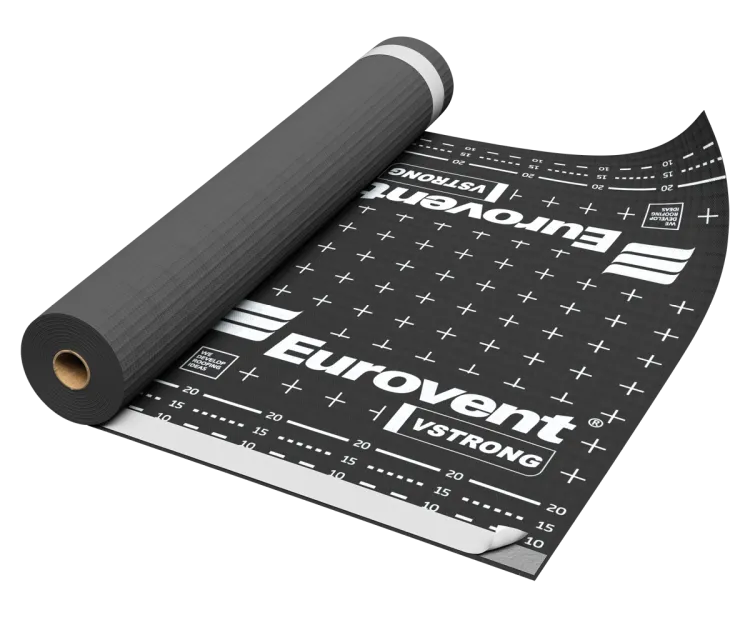 Eurovent® VSTRONG SK2
