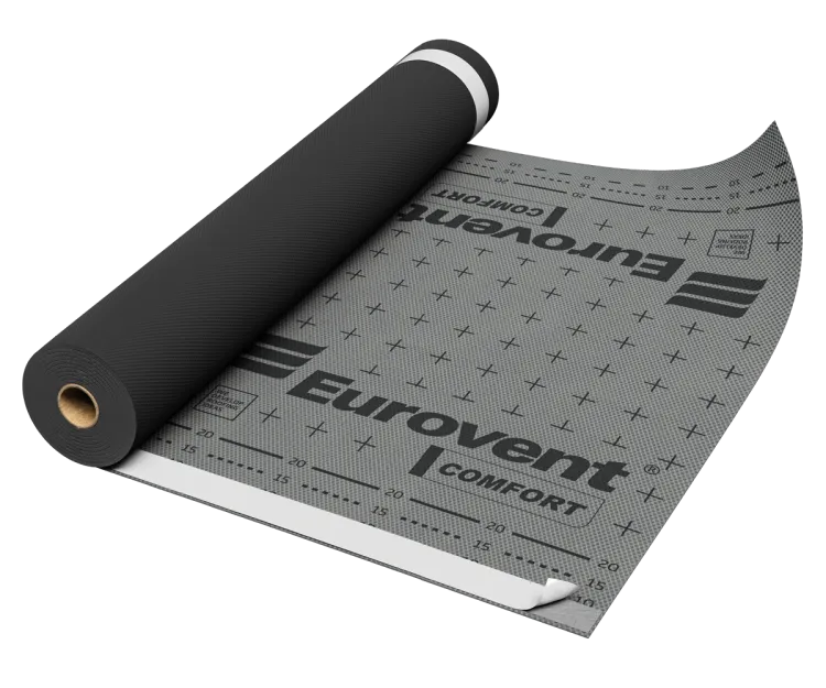 Eurovent® COMFORT SK2