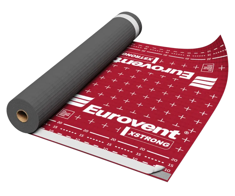 Eurovent® XSTRONG SK2