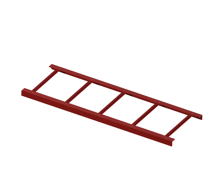 Eurovent® SNOWSTOPPER RAL 3004