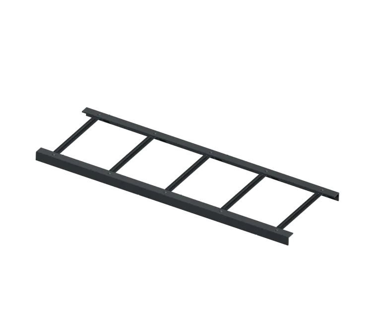 Eurovent® SNOWSTOPPER RAL 7016