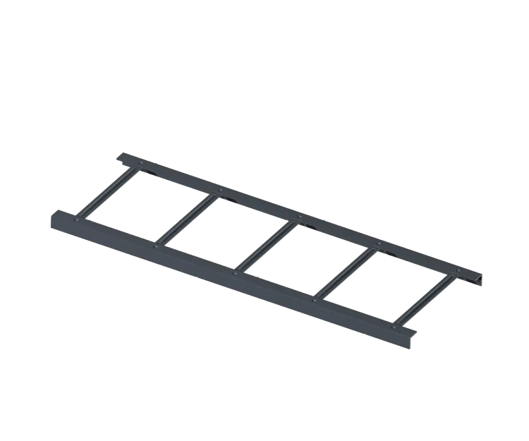 Eurovent® SNOWSTOPPER RAL 7024