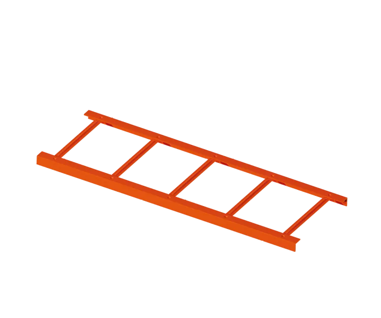 Eurovent® SNOWSTOPPER RAL 8004