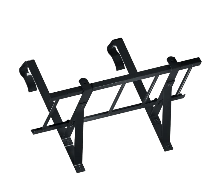 Eurovent® SNOWSTOPPER DB-DC WEST RAL 9005