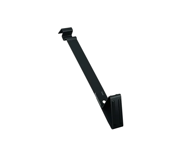 Eurovent® SNOWSTOP DC-1