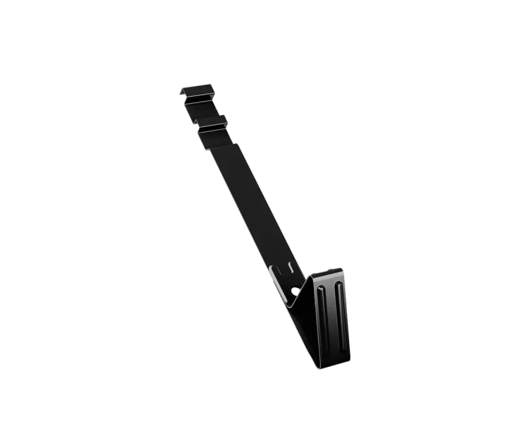 Eurovent® SNOWSTOP DC-3