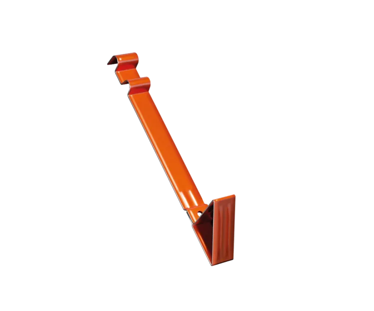 Eurovent® SNOWSTOP DC-7