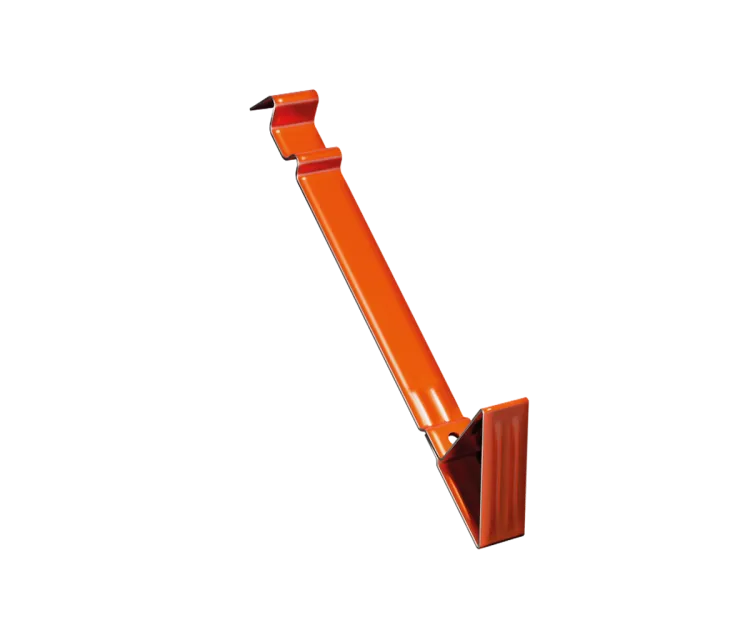 Eurovent® SNOWSTOP DC-9