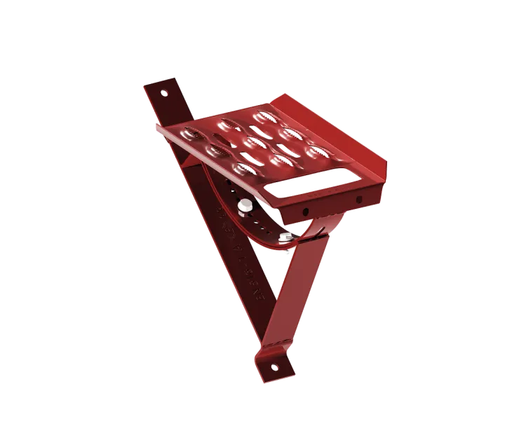 Eurovent® STEP SET METAL 330/30