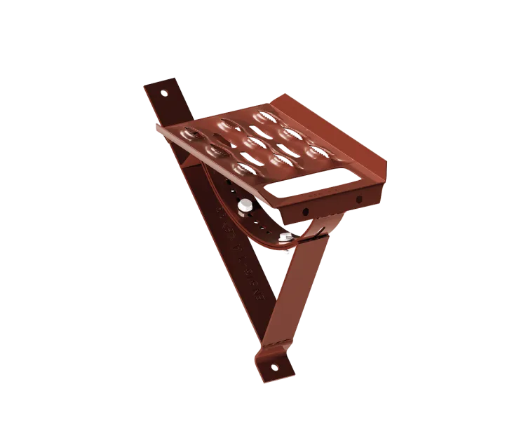 Eurovent® STEP SET METAL 330/30