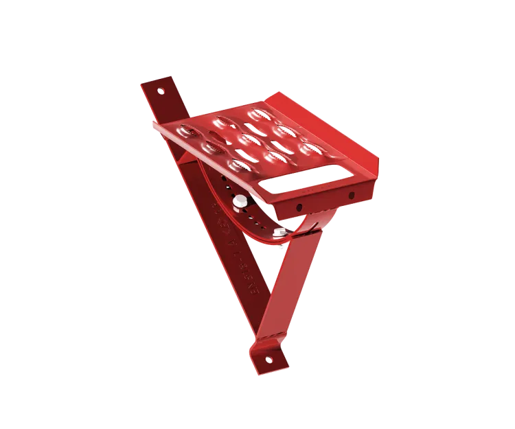 Eurovent® STEP SET METAL 330/30