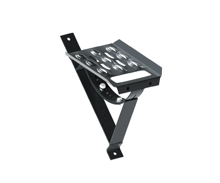 Eurovent® STEP SET METAL 330/30