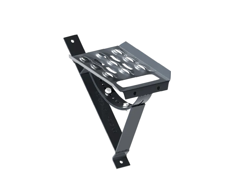 Eurovent® STEP SET METAL 330/30