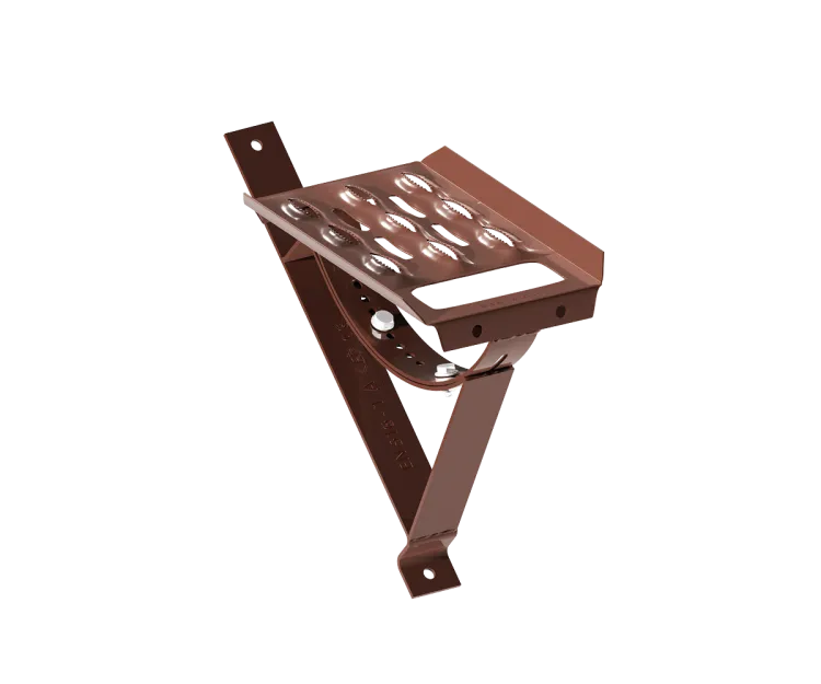 Eurovent® STEP SET METAL 330/30