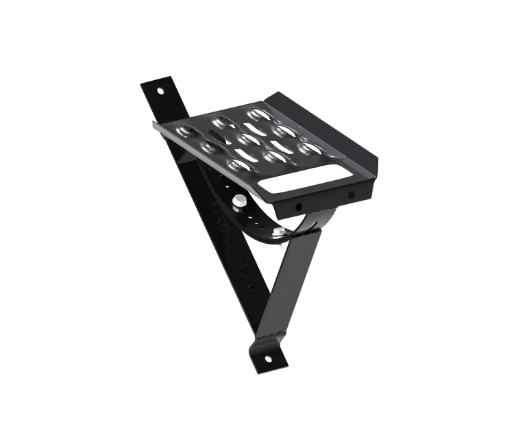 Eurovent® STEP SET METAL 330/30