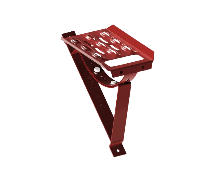 Eurovent® STEP SET METAL 350/20