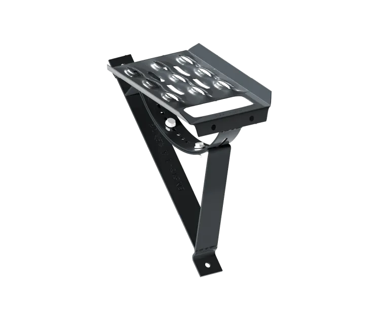 Eurovent® STEP SET METAL 350/20