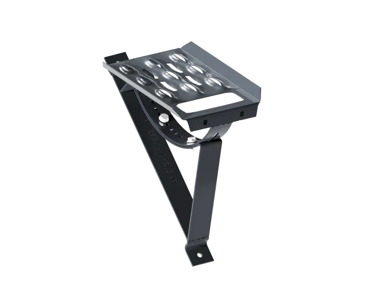 Eurovent® STEP SET METAL 350/20