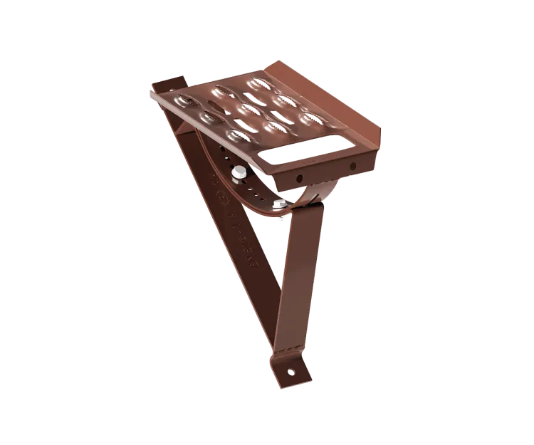 Eurovent® STEP SET METAL 350/20