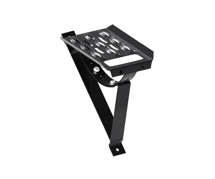 Eurovent® STEP SET METAL 350/20