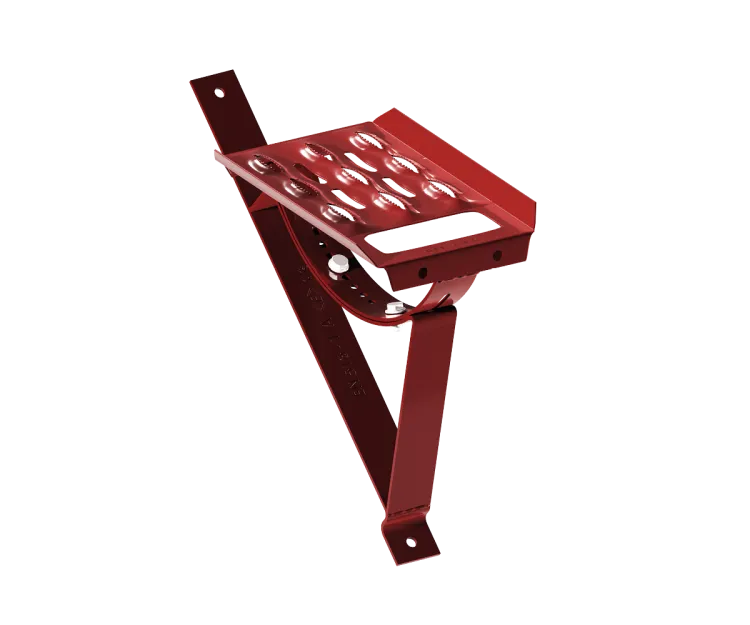 Eurovent® STEP SET METAL 400/20