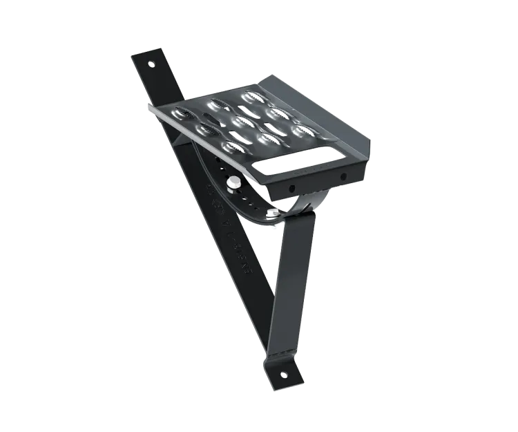 Eurovent® STEP SET METAL 400/20