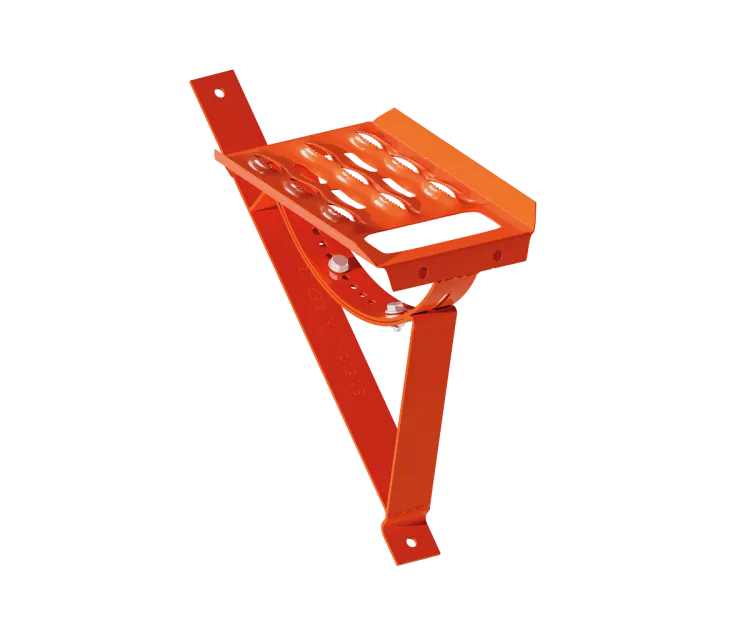 Eurovent® STEP SET METAL 400/20