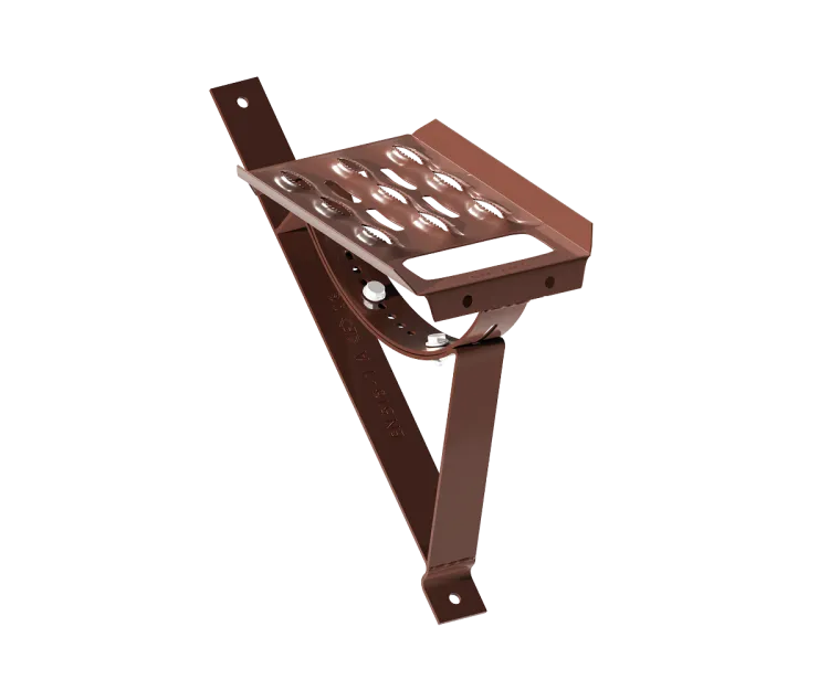 Eurovent® STEP SET METAL 400/20