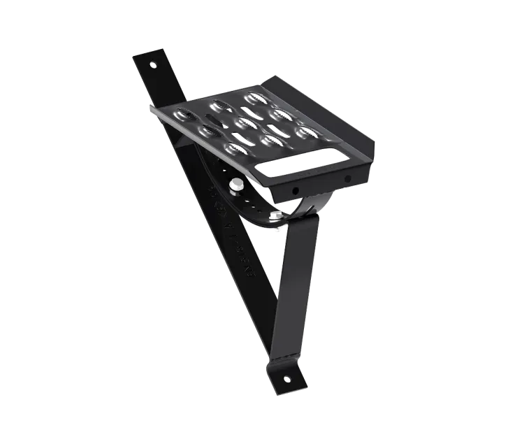 Eurovent® STEP SET METAL 400/20