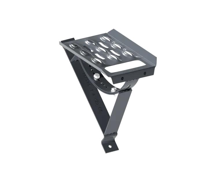 Eurovent® STEP SET METAL 290/30