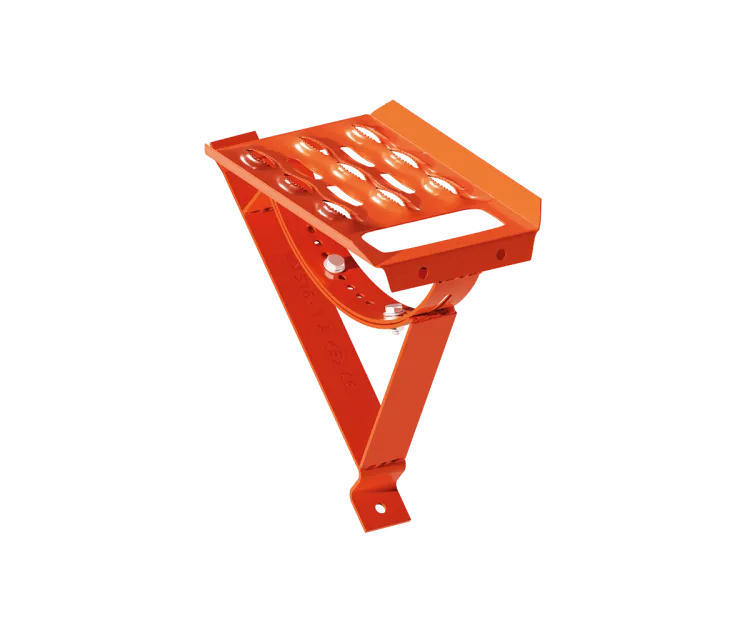 Eurovent® STEP SET METAL 290/30