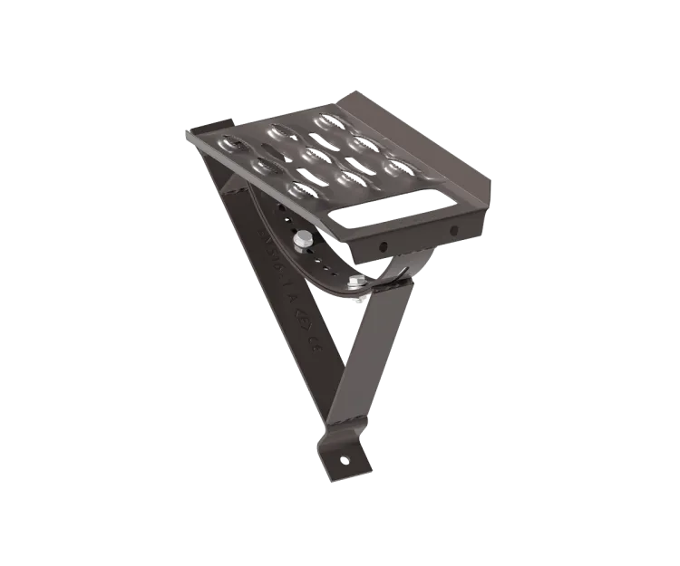 Eurovent® STEP SET METAL 290/30