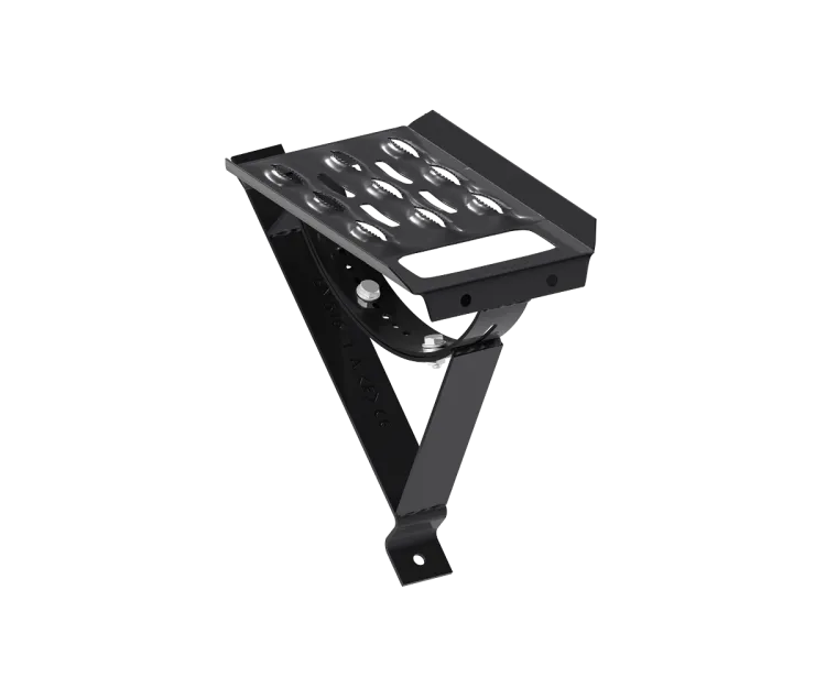 Eurovent® STEP SET METAL 290/30