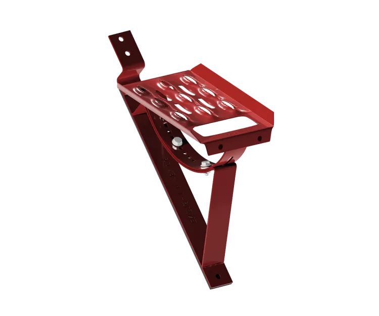 Eurovent® STEP SET METAL 35/380