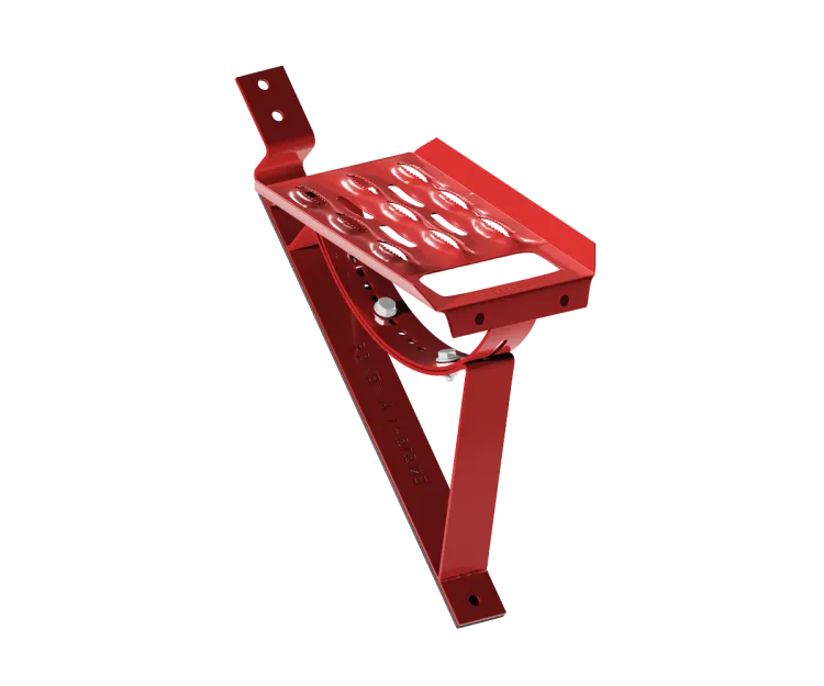 Eurovent® STEP SET METAL 35/380