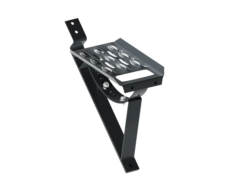 Eurovent® STEP SET METAL 35/380