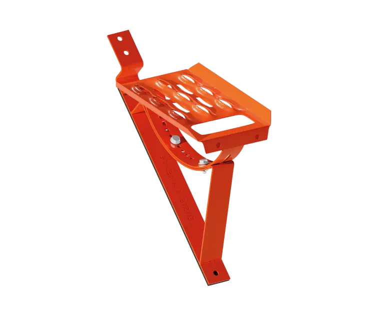 Eurovent® STEP SET METAL 35/380