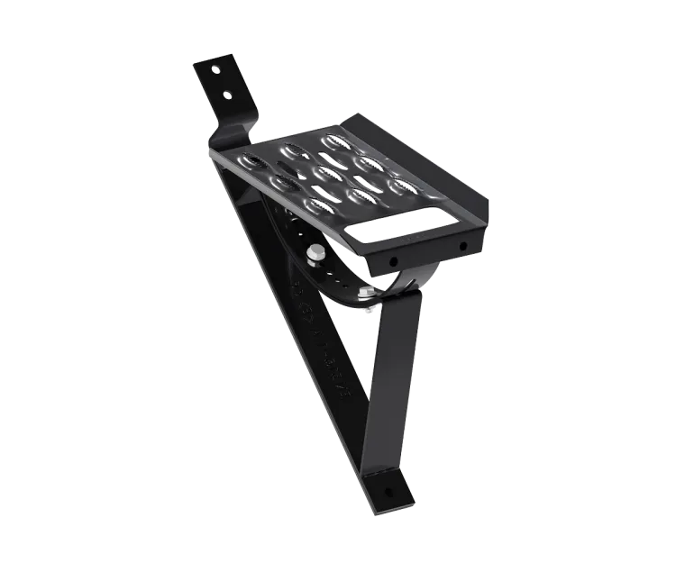 Eurovent® STEP SET METAL 35/380