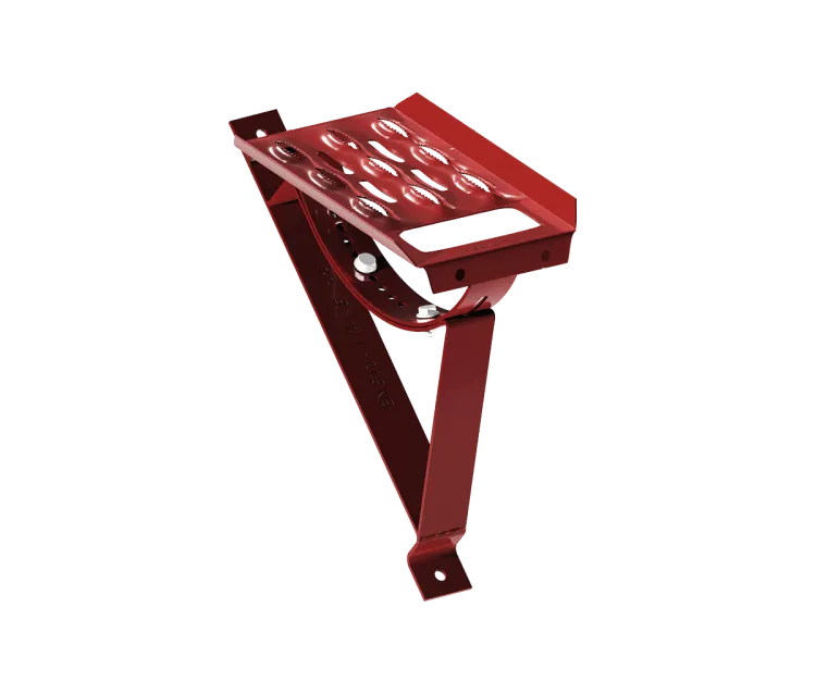 Eurovent® STEP SET METAL 350/30